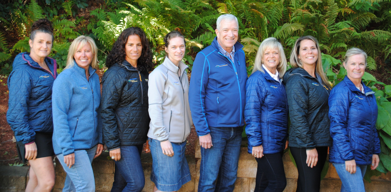 New Hampshire Center for Periodontics team New Hampshire Center for Periodontics team